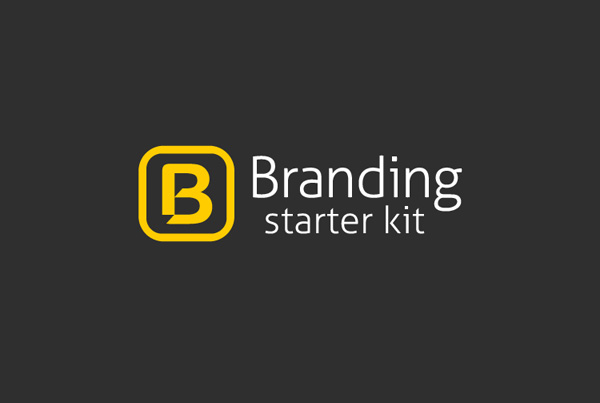 Branding Starter Kit