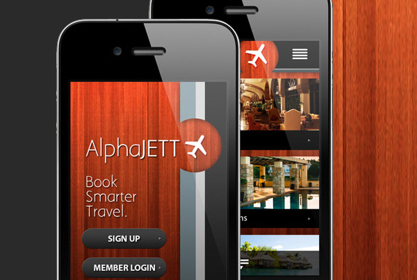 AlphaJett – Book Smarter Travel