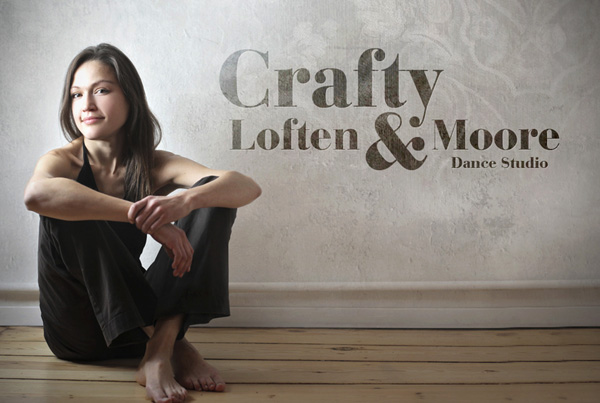 Crafty Loften & Moore Dance Studio